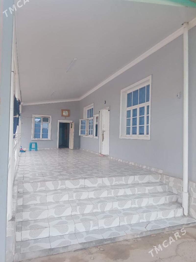 Arenda plan howly - Tejen - img 1