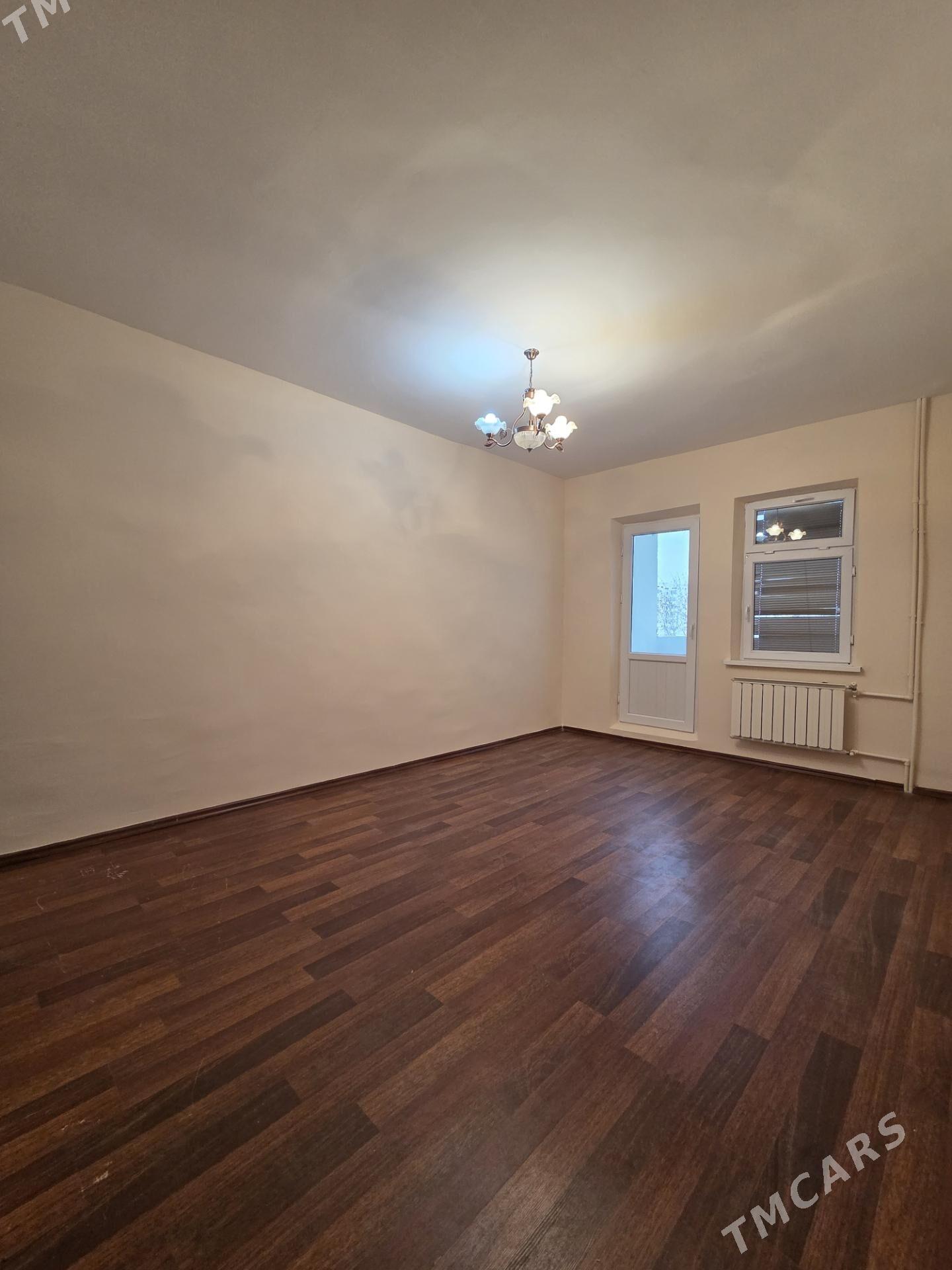 Мир 7 1 ком 2 этаж - Ашхабад - img 1