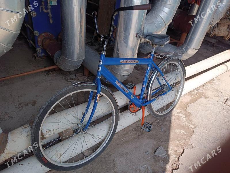 Satlyk velisopet - Туркменабат - img 1