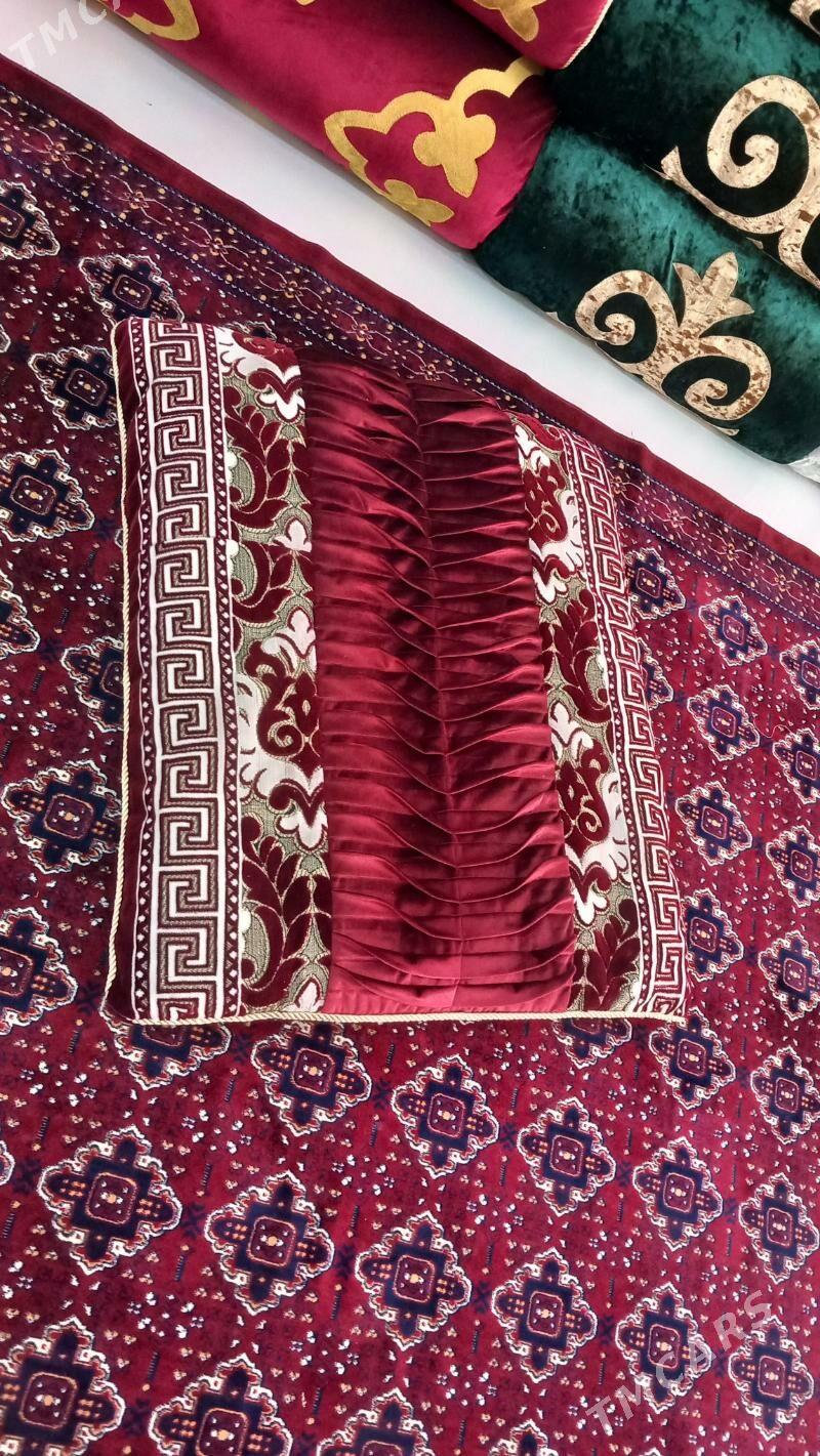 gelin dusek - Мары - img 1