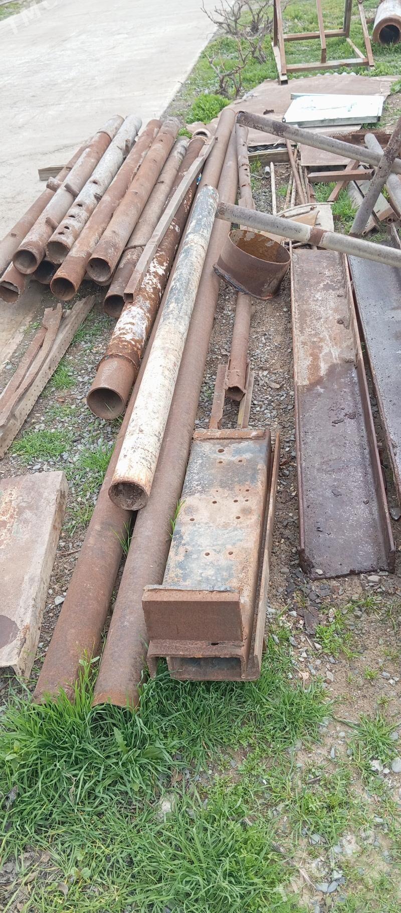 Demir Turba - Гёкдепе - img 1