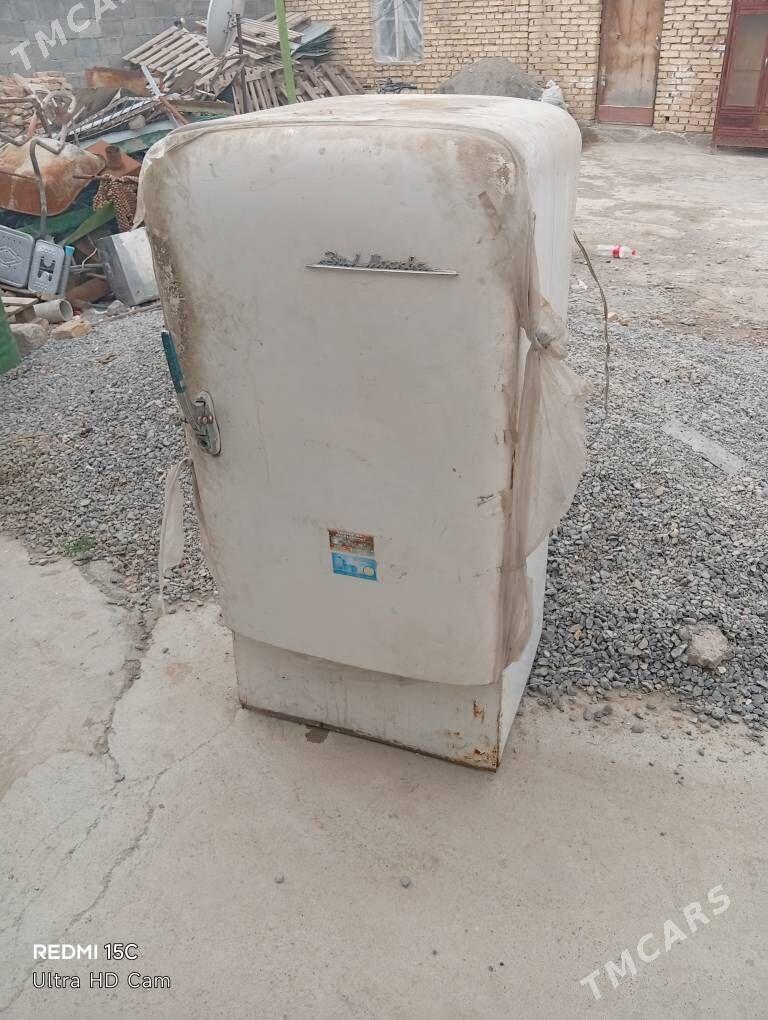 Holodilnik satlyk - Aşgabat - img 1