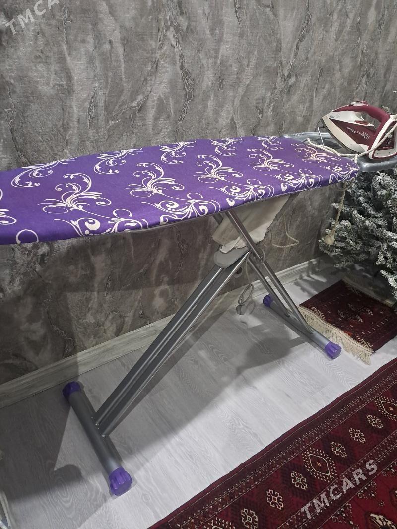 utuk stol - Мары - img 1