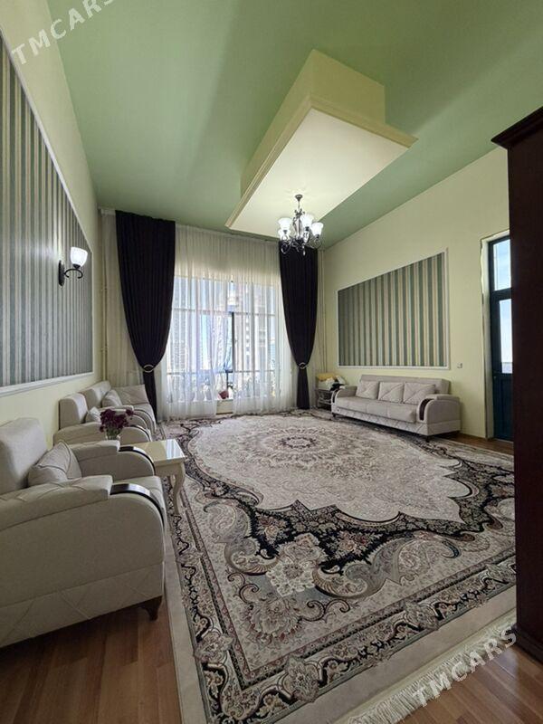 Podwoyski Elitka - ул. Подвойского (Битарап Туркменистан шаёлы) - img 1