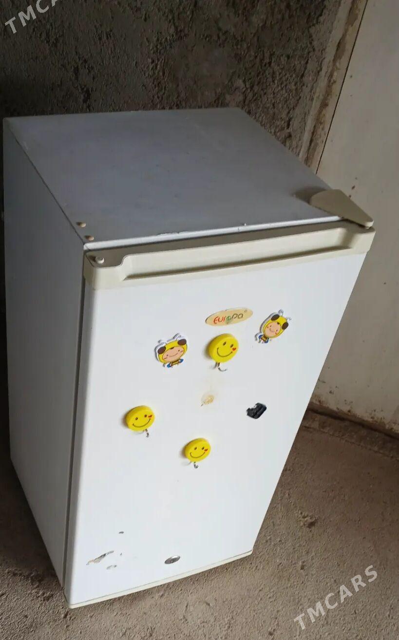 holodilnik холодилник - Ашхабад - img 1