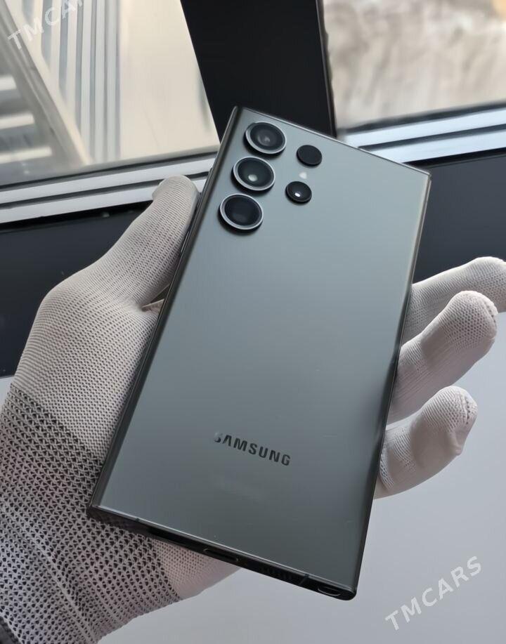 SAMSUNG S23 ULTRA - Türkmenabat - img 1