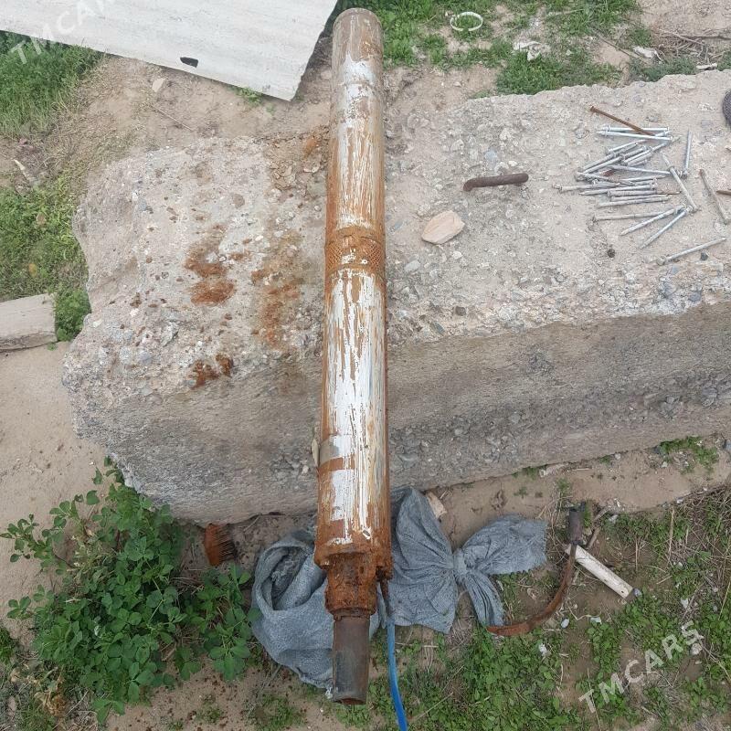 suw nasos - Ак-Бугдайский этрап - img 1