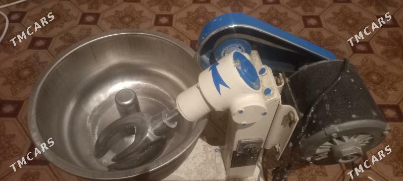 Meşalka - Wekilbazar - img 1