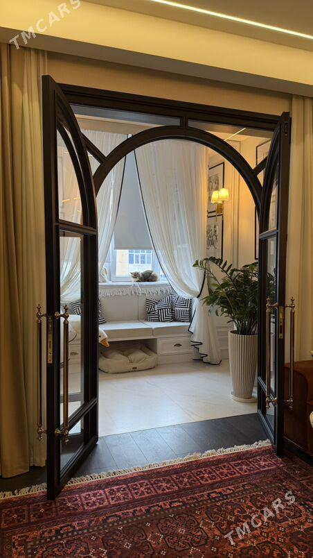 МИР 1 ЕВРО-ЛЮКС - Ашхабад - img 1