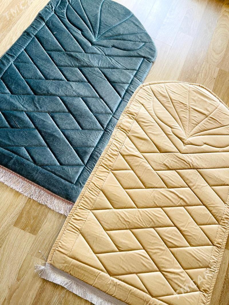 namazlyk ortapedik - "Алтын Асыр" Гундогар базары ( Толкучка) - img 1