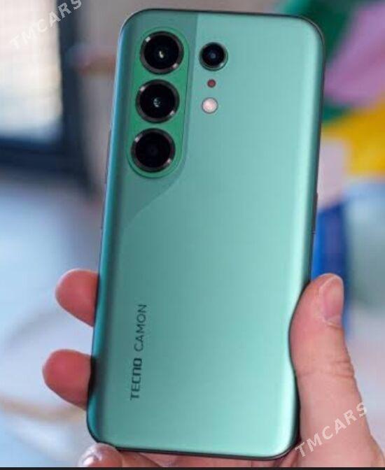 Tecno camon 50 pro - Murgap - img 1