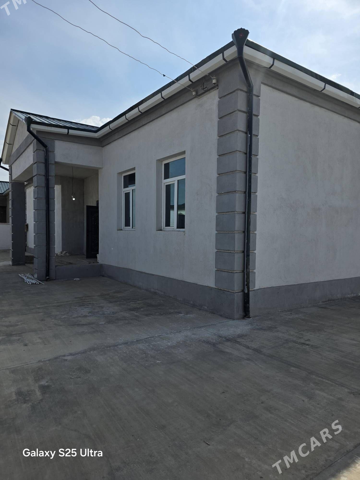 Uçastka Elitka Jay. 250m2. - Дашогуз - img 1