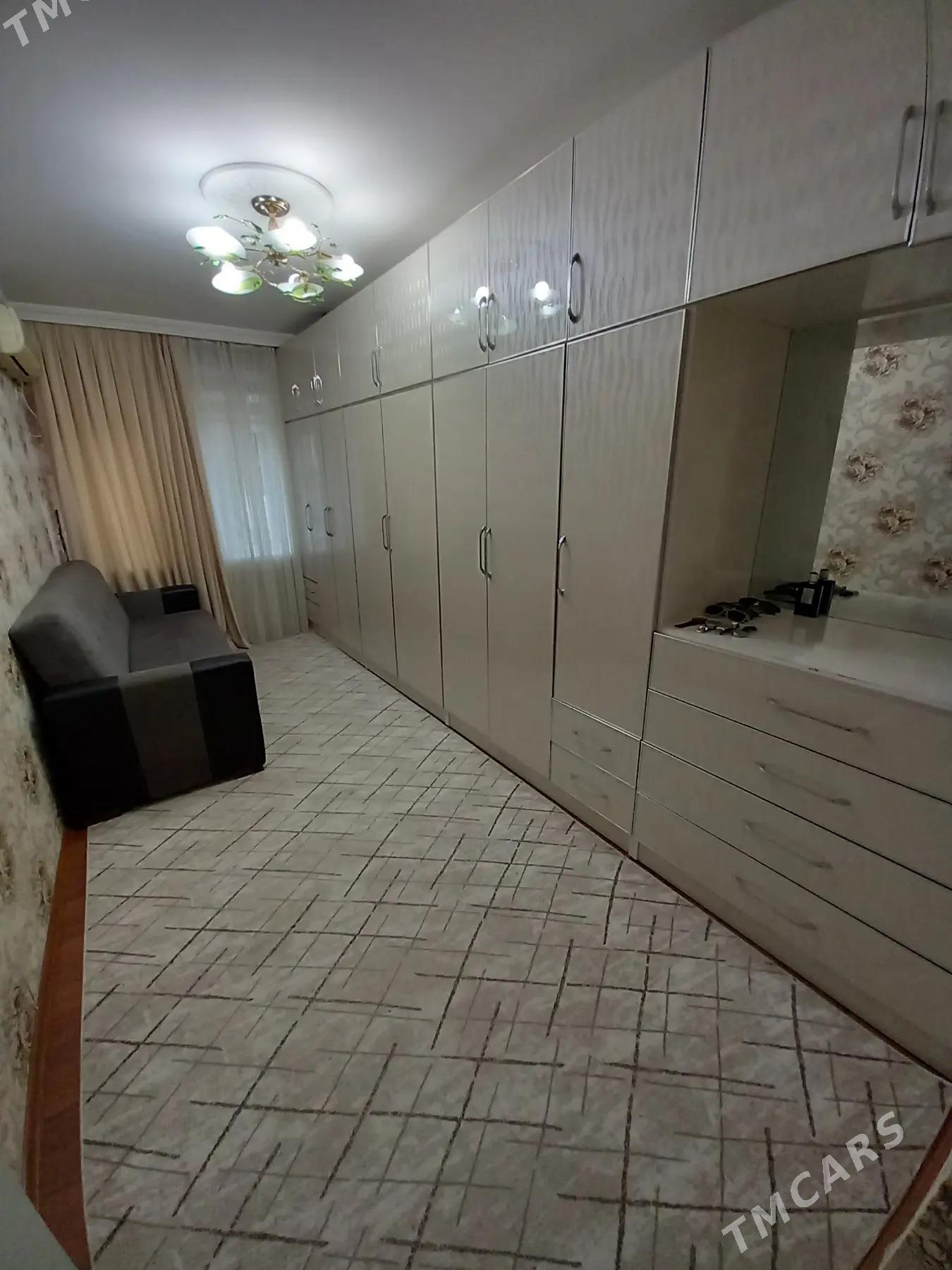 1 mkrn - Ашхабад - img 1