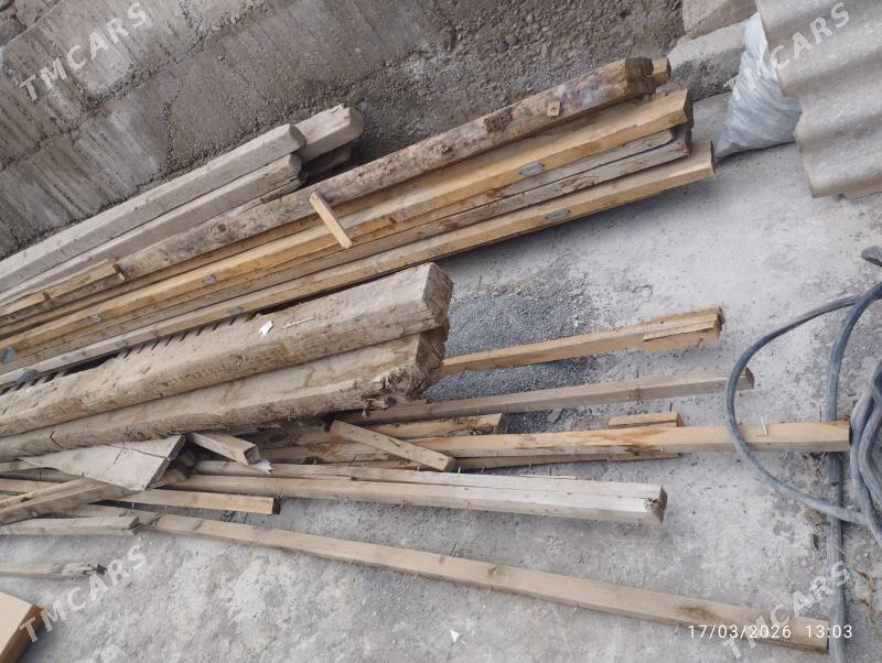 strapila - Ашхабад - img 1