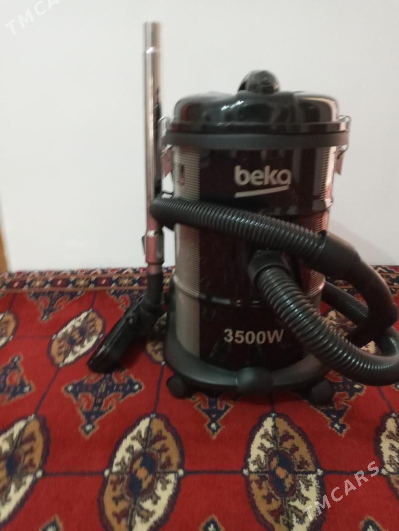 plesos палисос - Ашхабад - img 1