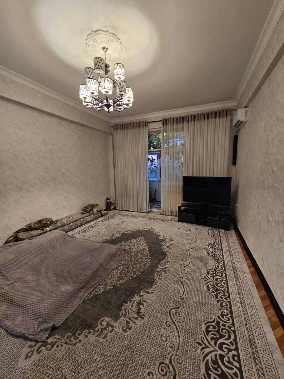 Polu Elitka 3 komnat - Ашхабад - img 1