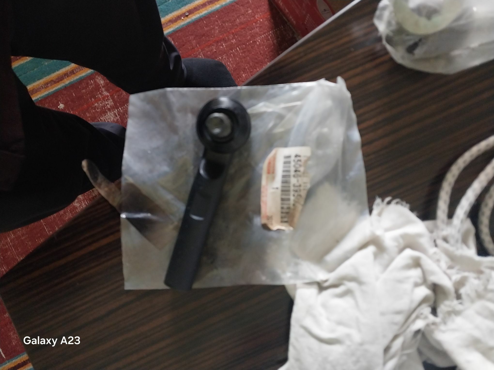 Prado Nakaneṣnik 400 TMT - Aşgabat - img 1