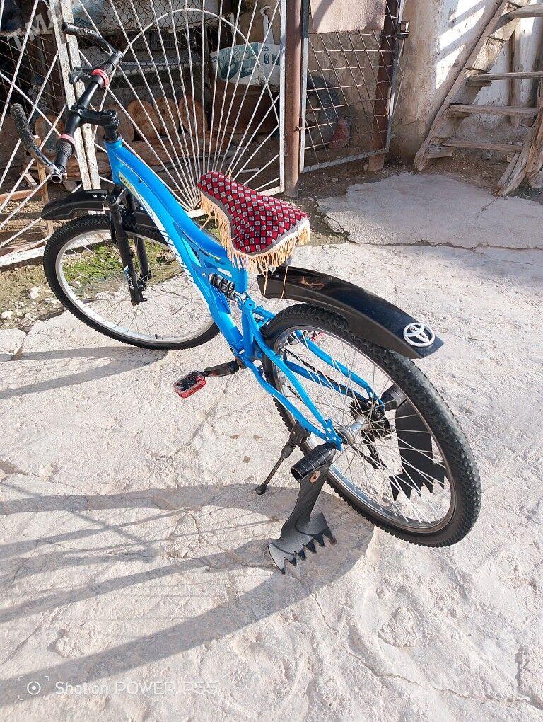 welik - Балканабат - img 1