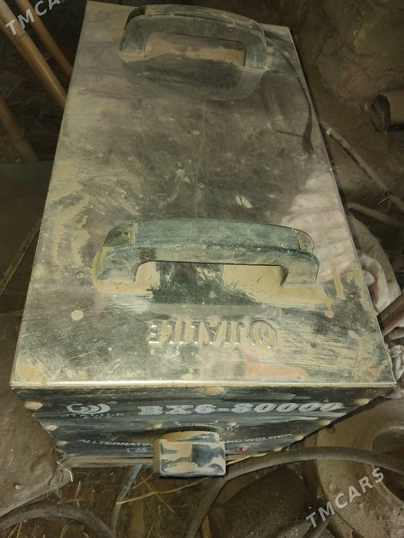 suwarka - Чарджоу - img 1