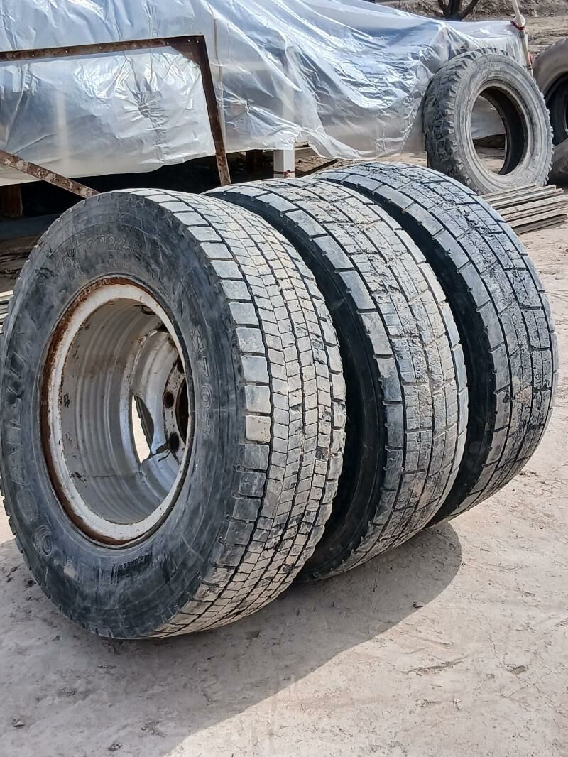 balon 315.70 1 200 TMT - Daşoguz - img 1