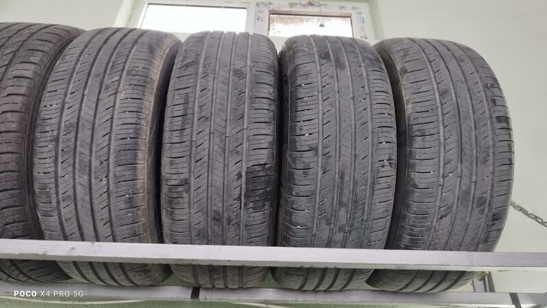 SAILUN 215 55 17 teker 1 100 TMT - Ашхабад - img 1