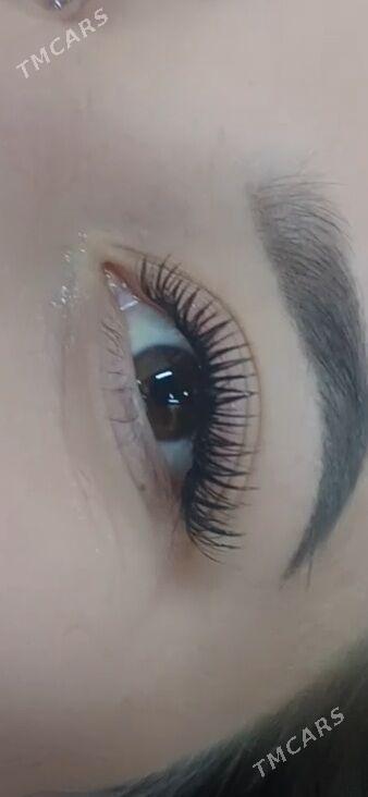 Salon - Ашхабад - img 1