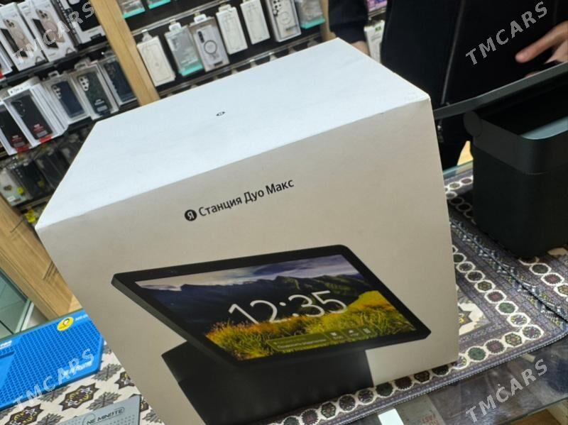 Alisa Дуо Макс - Aşgabat - img 1