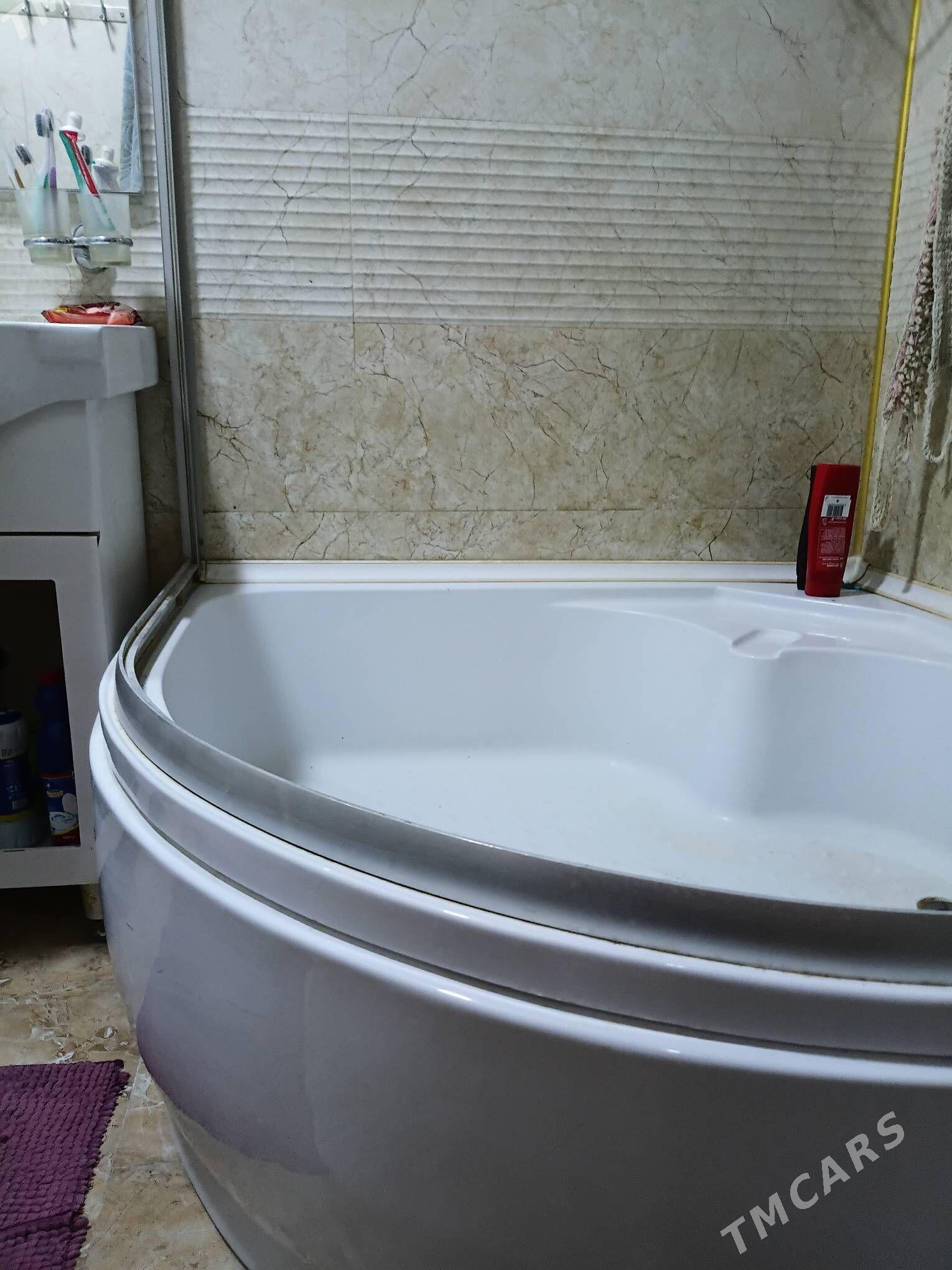 wanna ugulny - Гёкдепе - img 1