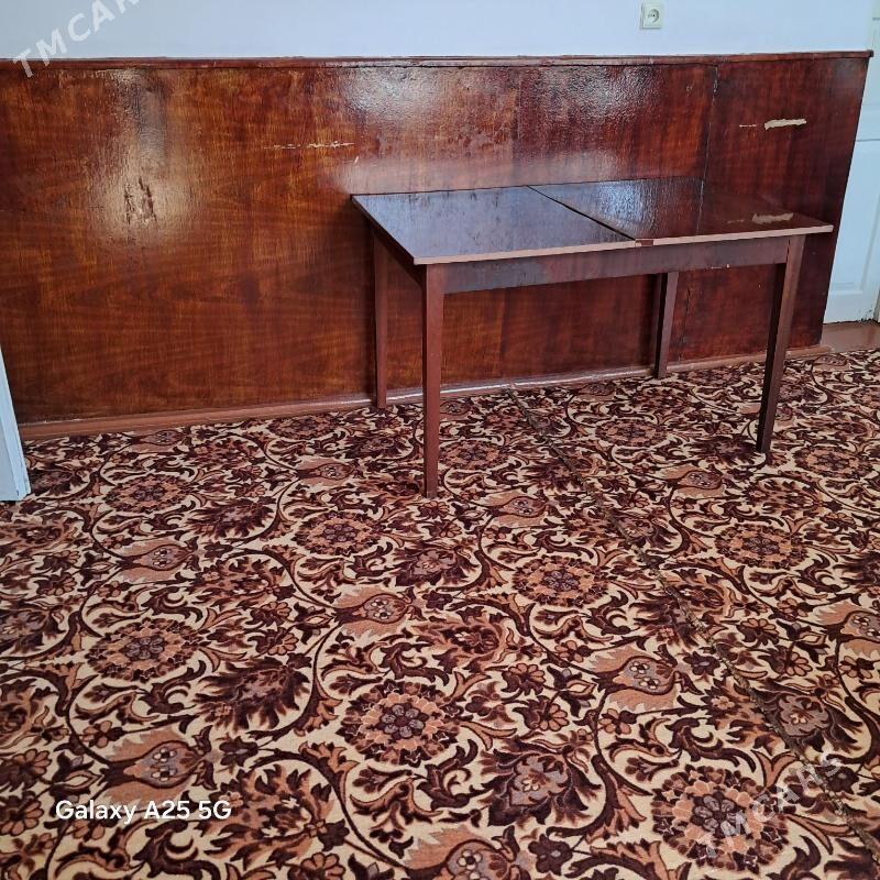 стол разборный - Туркменабат - img 1