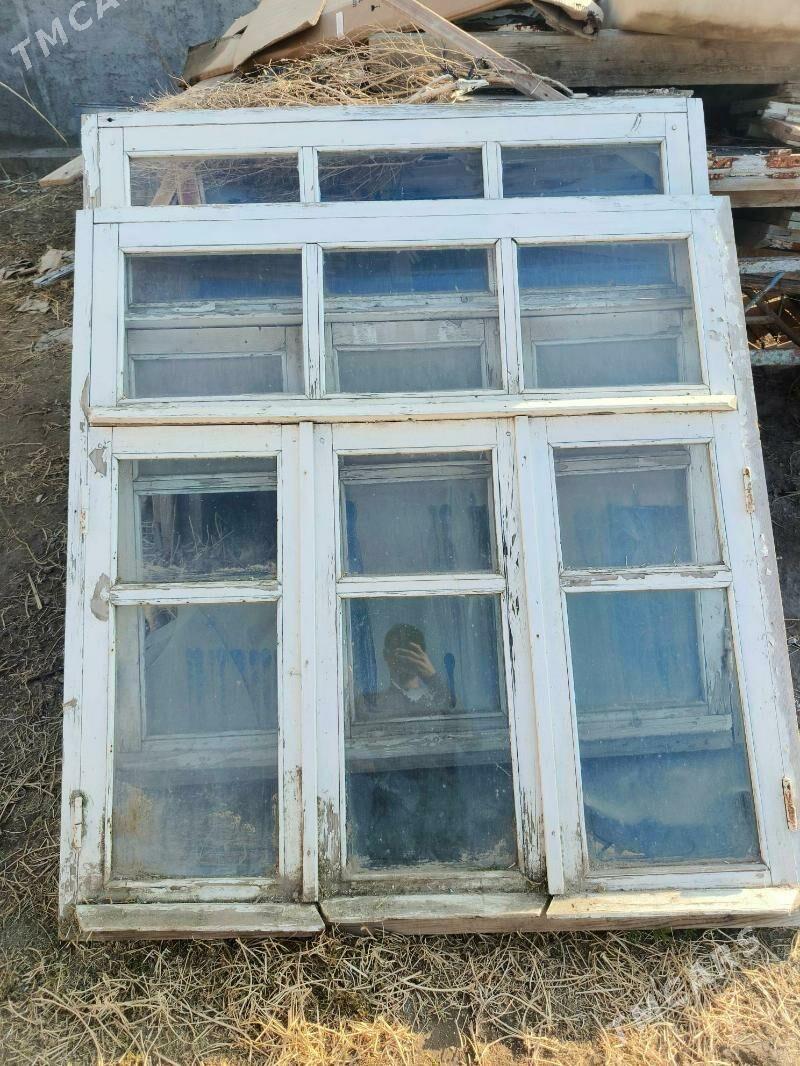 Ayna - Türkmenabat - img 1