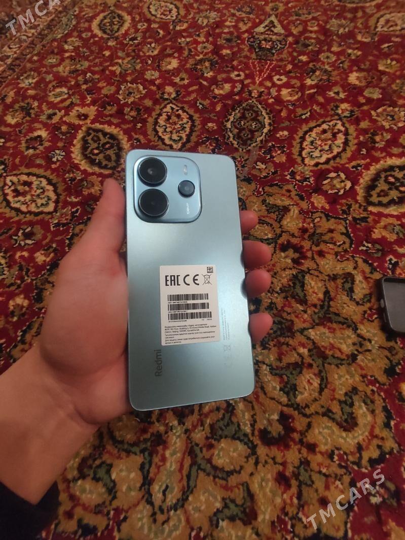 redmi note 14 256gb 14mln kone - Дашогуз - img 1