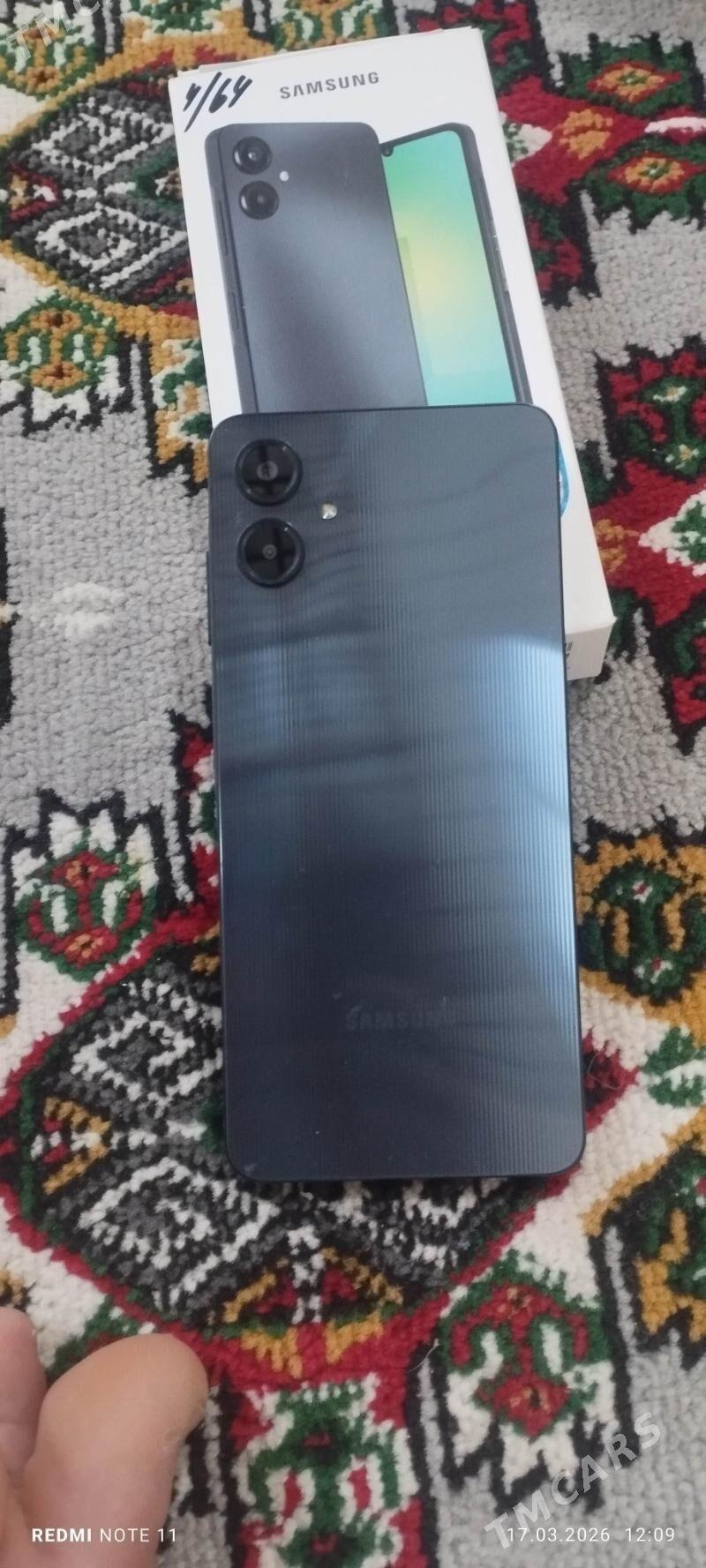 Telefon - Гызыларбат - img 1