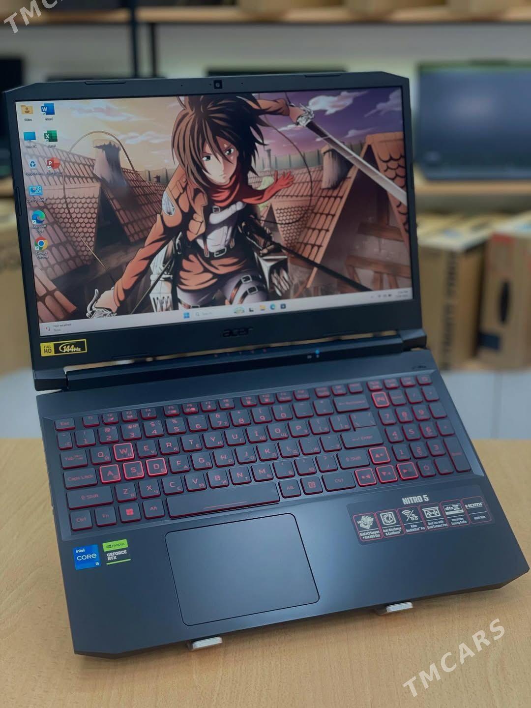 DÖWÜK BAHAACER NITRO - Ашхабад - img 1