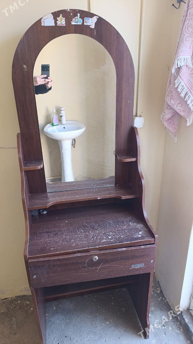 Tumba cekmeli Ayna - Çoganly - img 1