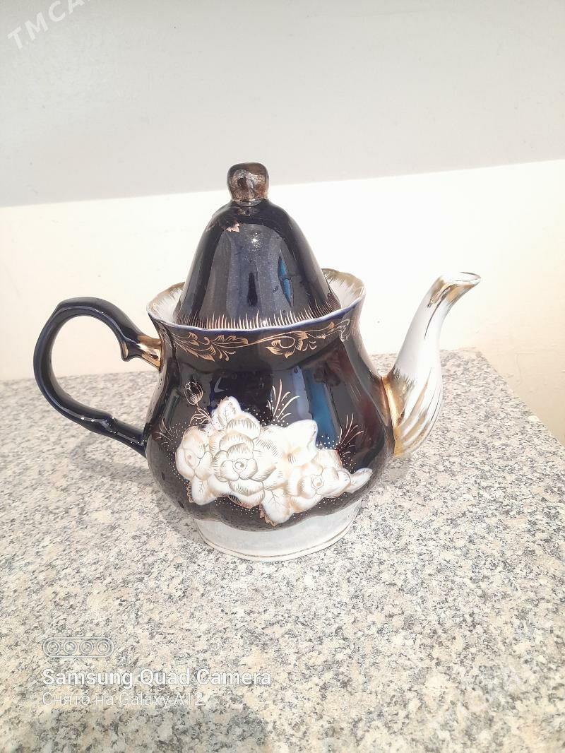 çeýnek - Туркменбаши - img 1