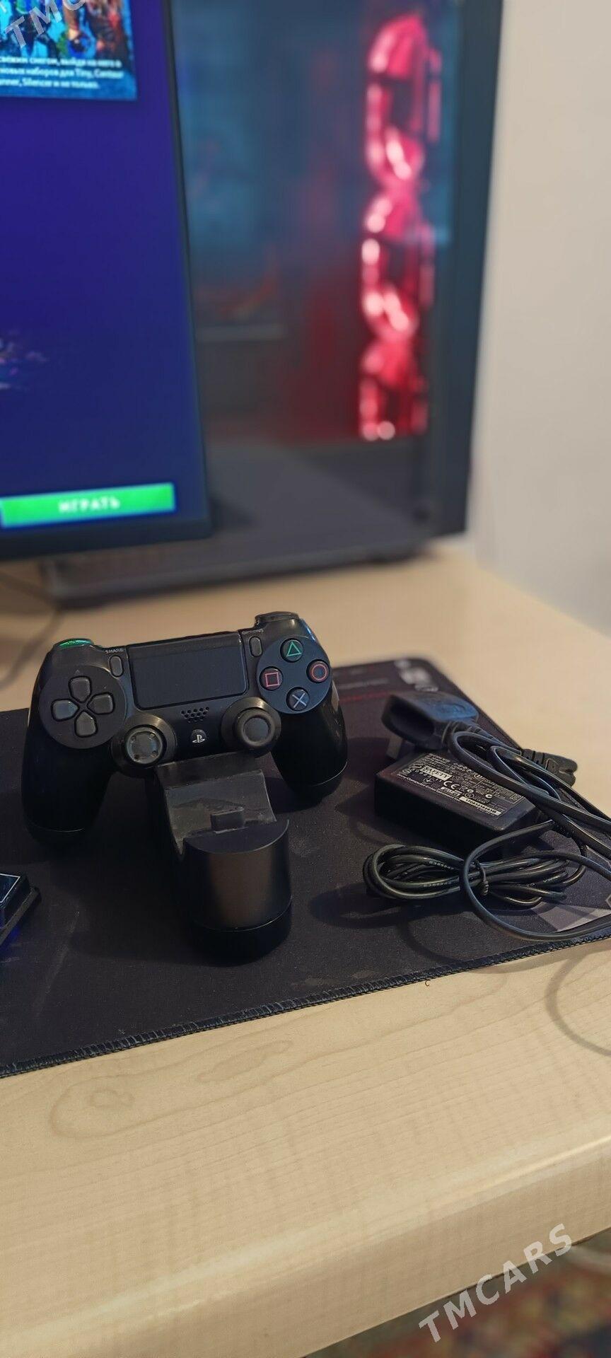 Ps4 josdik zaryatnik - Änew - img 1