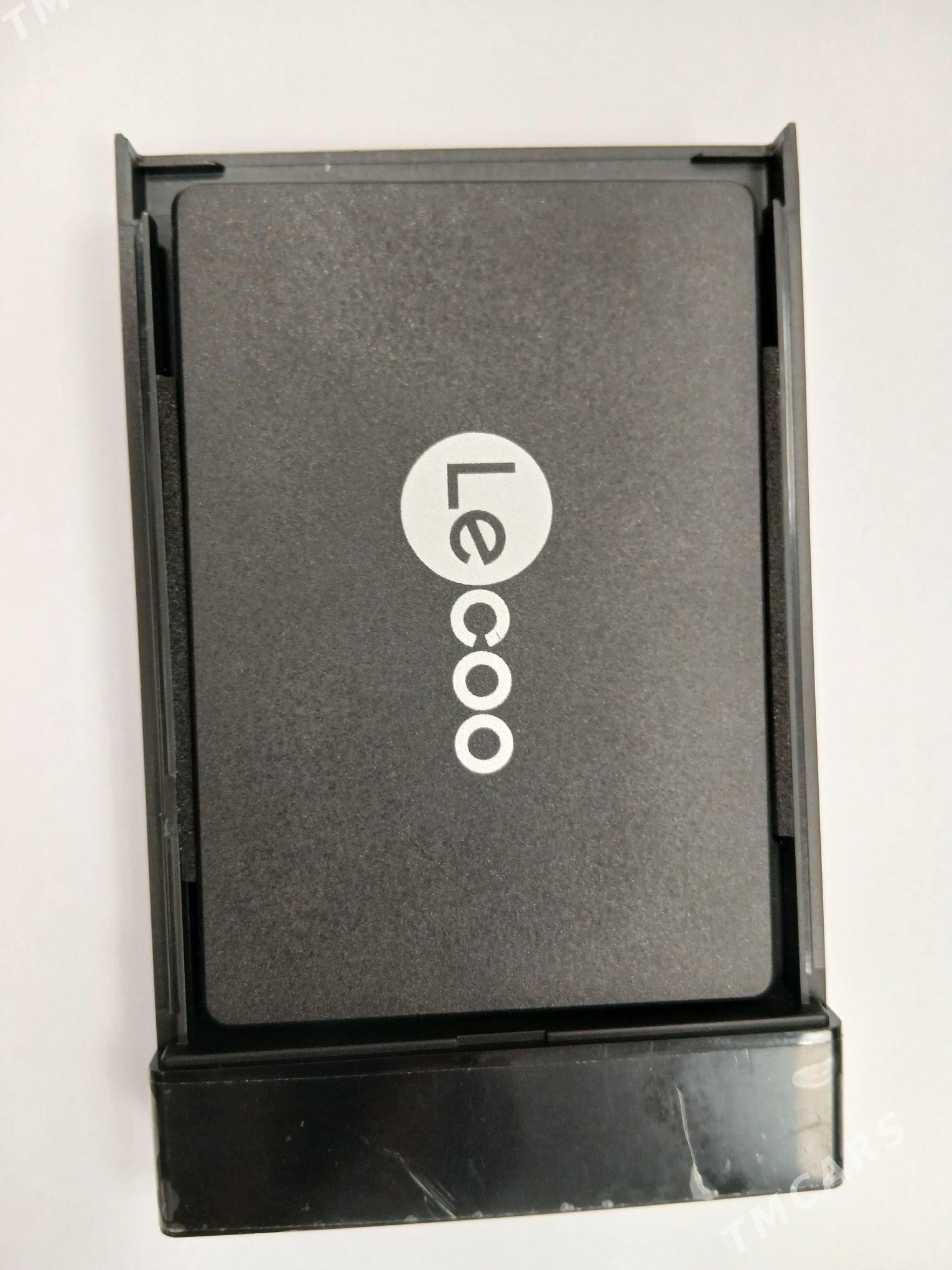 SSD 2 TB - Aşgabat - img 1