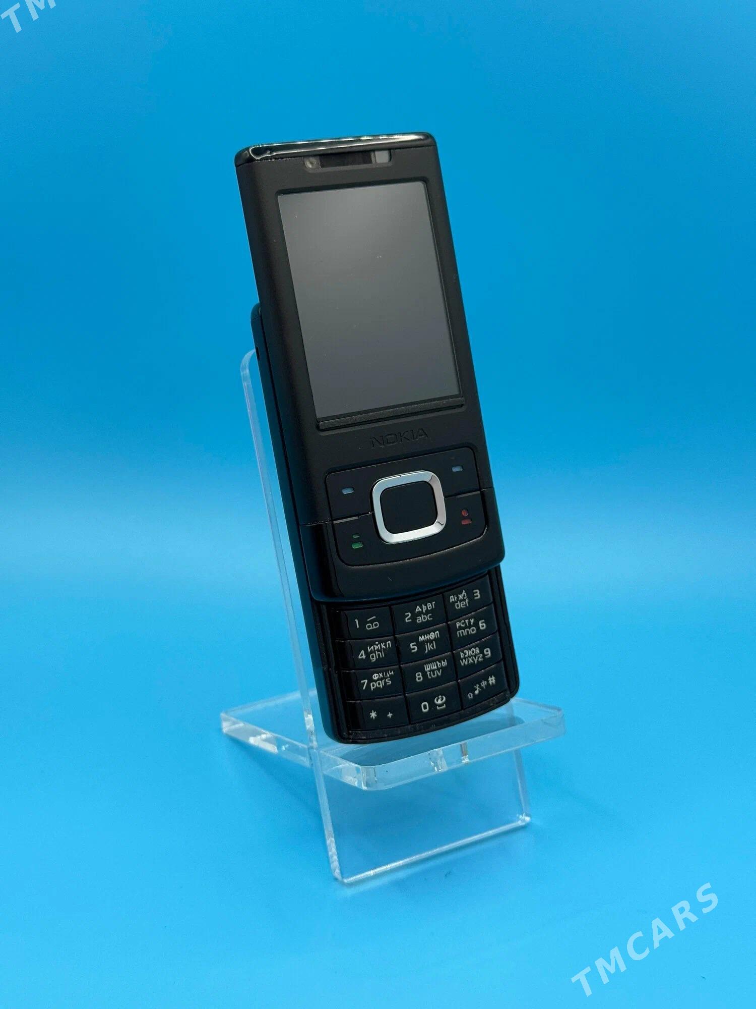 NOKIA 6500 SLAŸDER - Sakarçäge - img 1