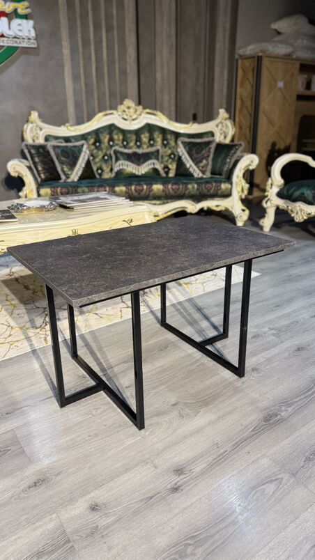 zurnalny stol loft - Aşgabat - img 1