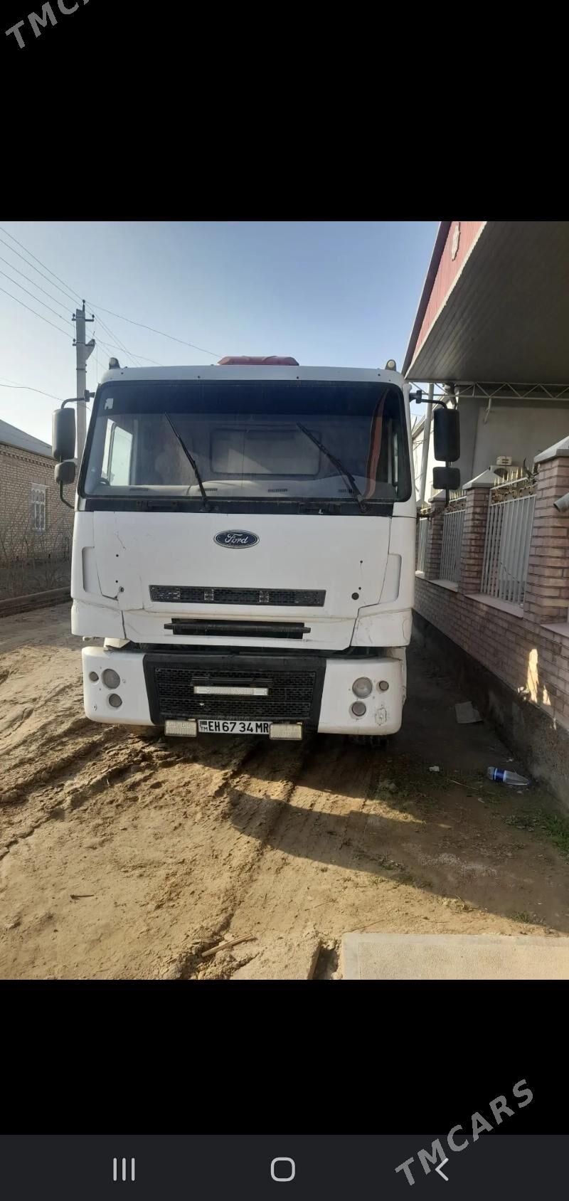 Maz Samosval 2009 - 380 000 TMT - Мургап - img 1