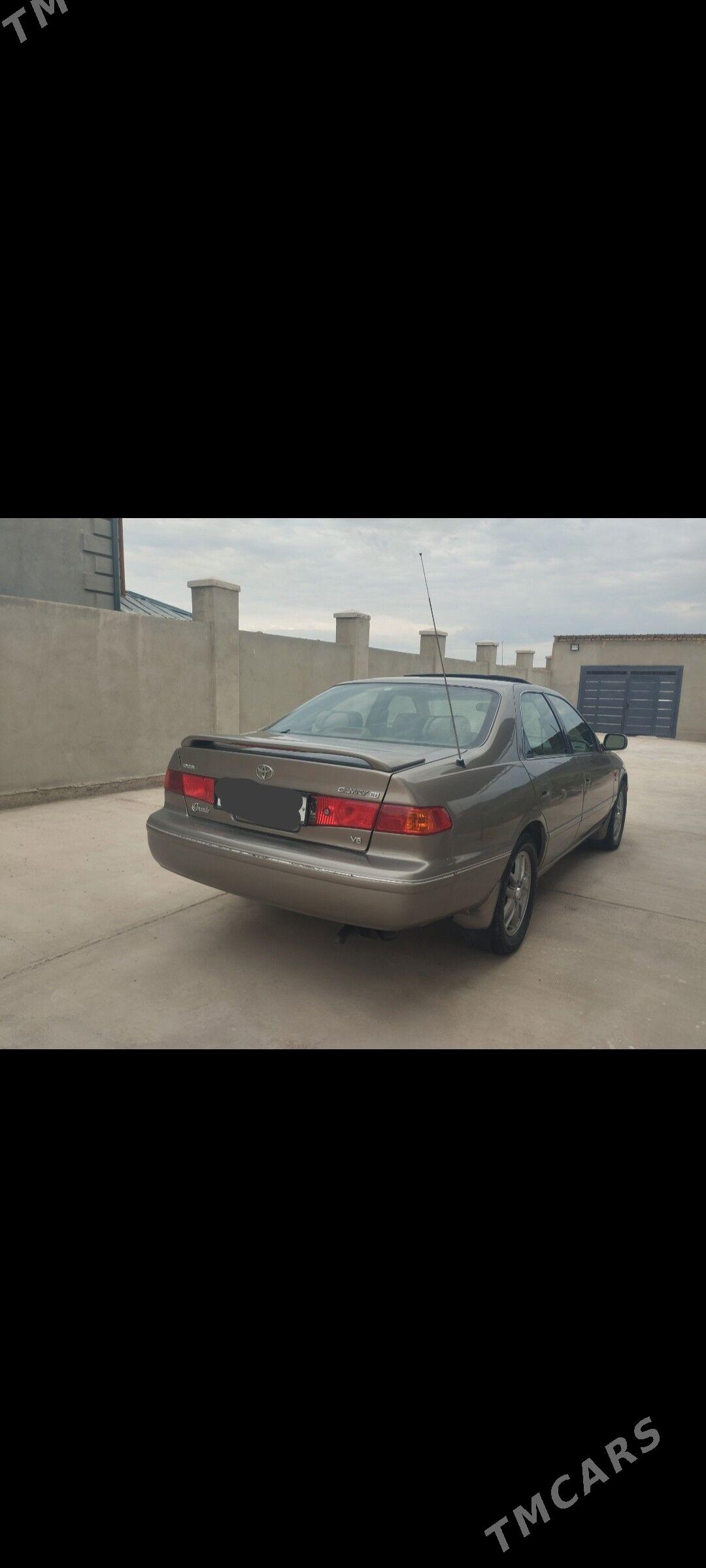 Toyota Camry 1998 - 195 000 TMT - Daşoguz - img 1