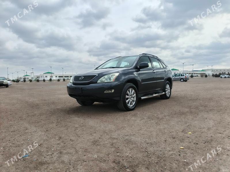 Lexus RX 330 2004 - 270 000 TMT - Дашогуз - img 1