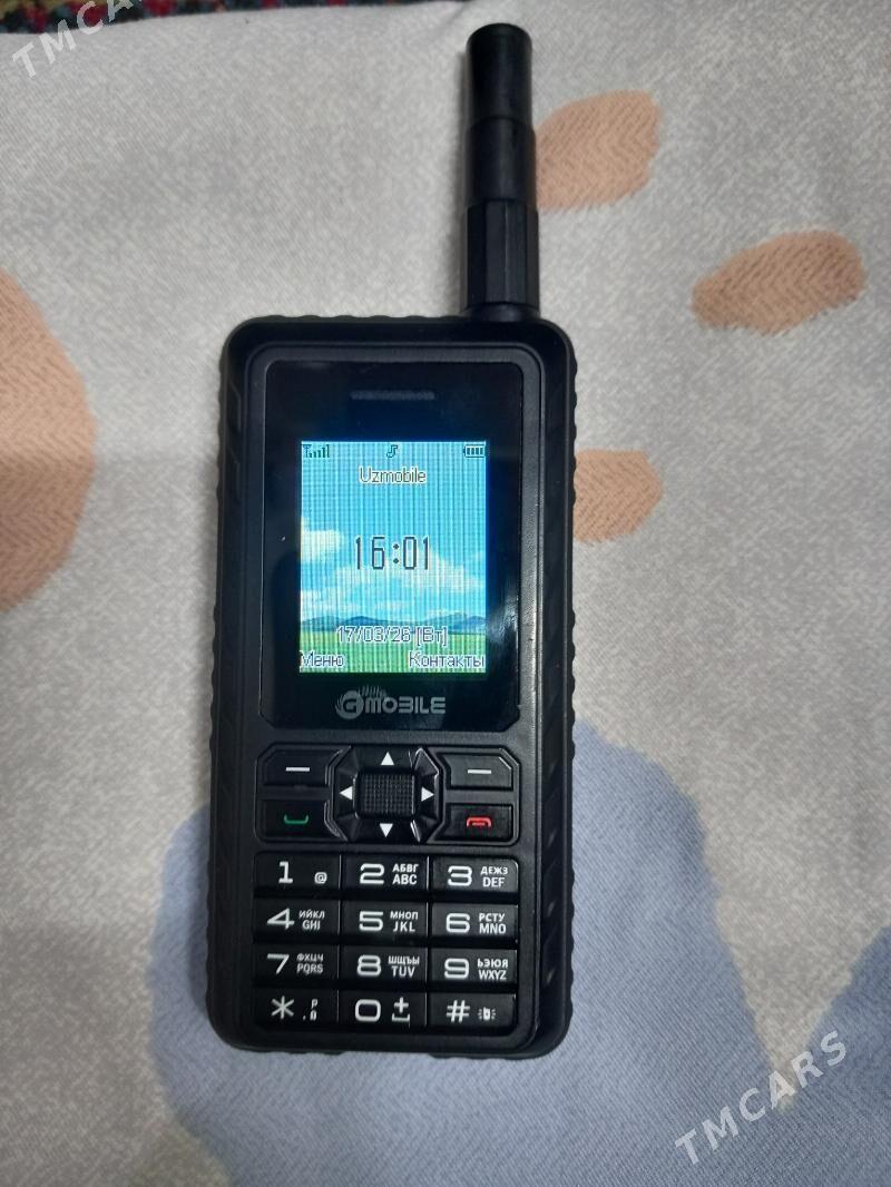 gmo3ilr - Aşgabat - img 1