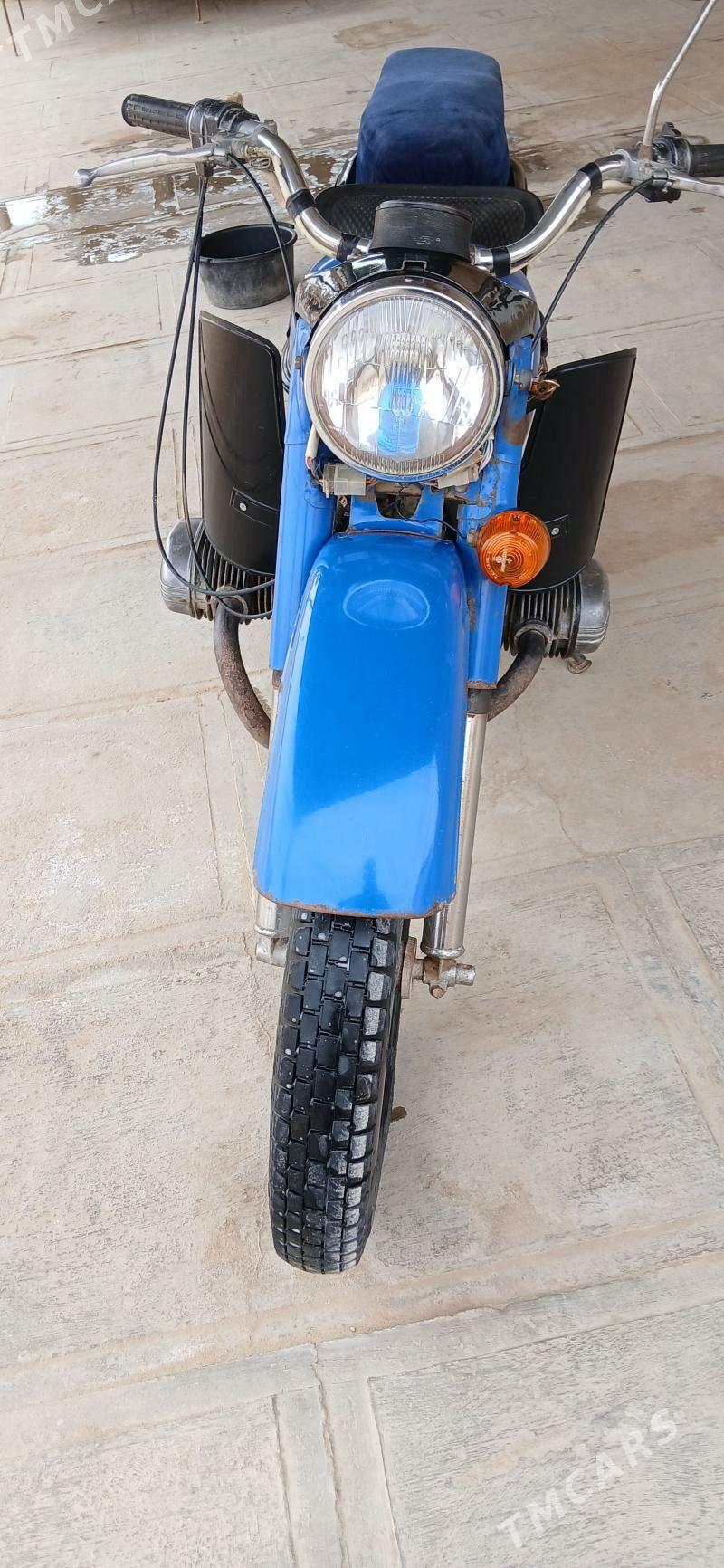 Ural 4320 1991 - 19 000 TMT - Дарганата - img 1