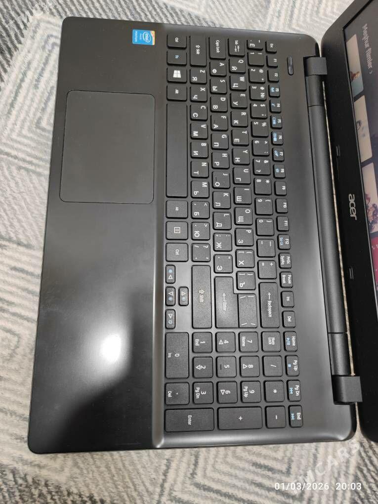 Acer Aspire - Aşgabat - img 1