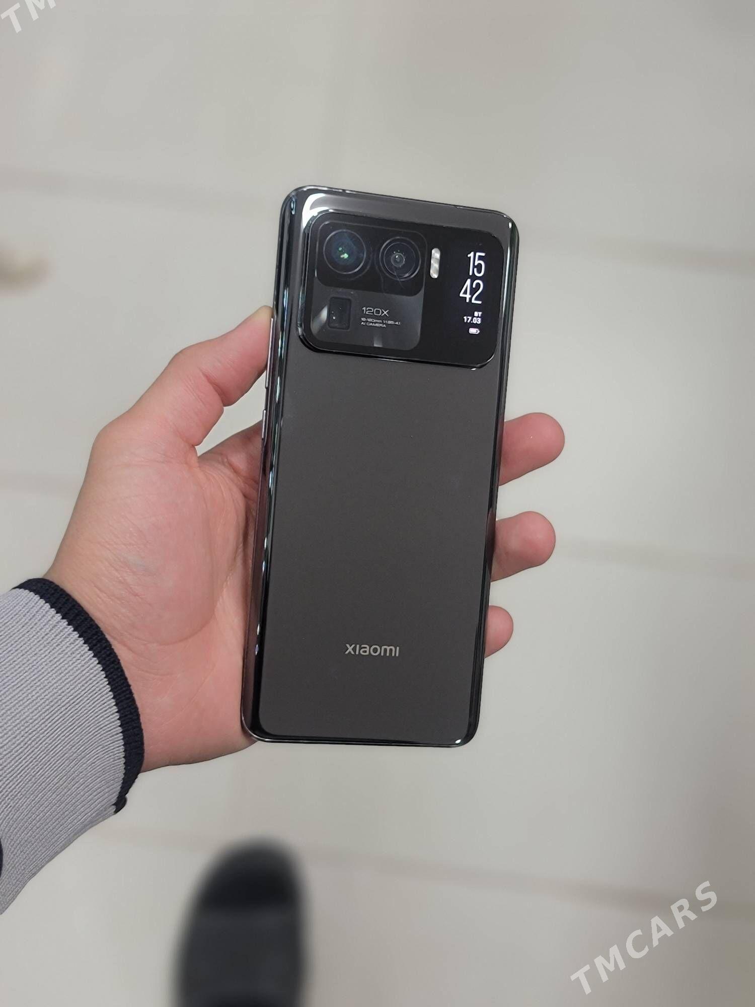 Xiaomi 11 Ultra - Mary - img 1