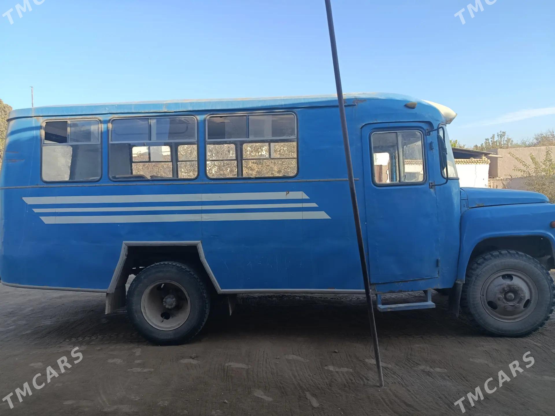 Gaz 53 1985 - 45 000 TMT - Шабатский этрап - img 1