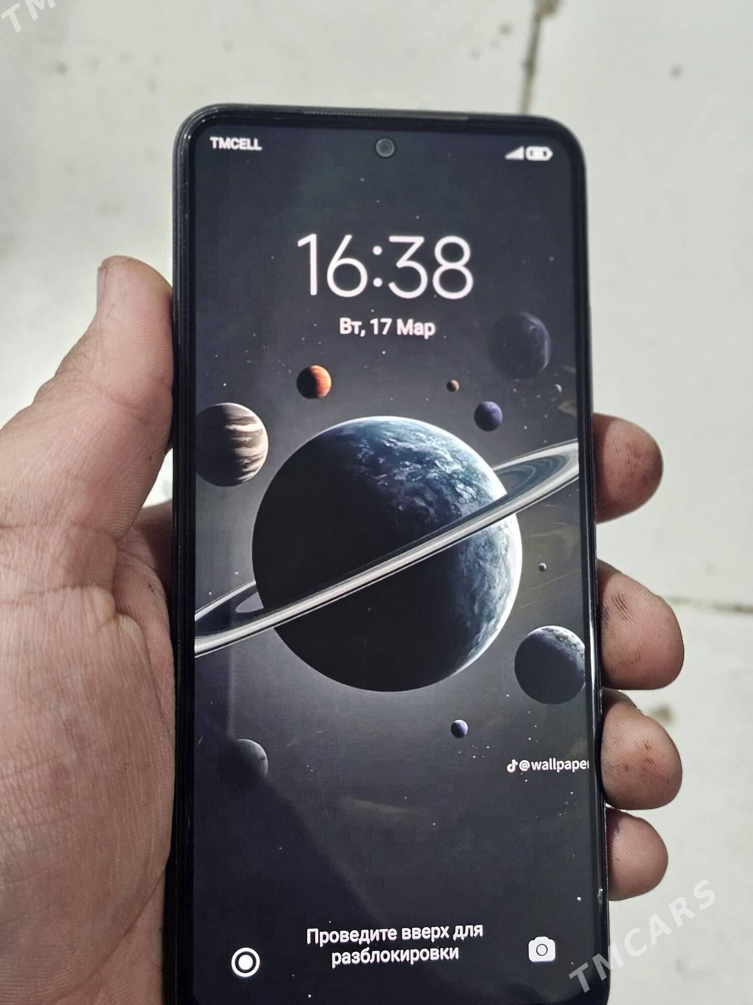 Reddit Note 12S 8 256 - Bagyr - img 1