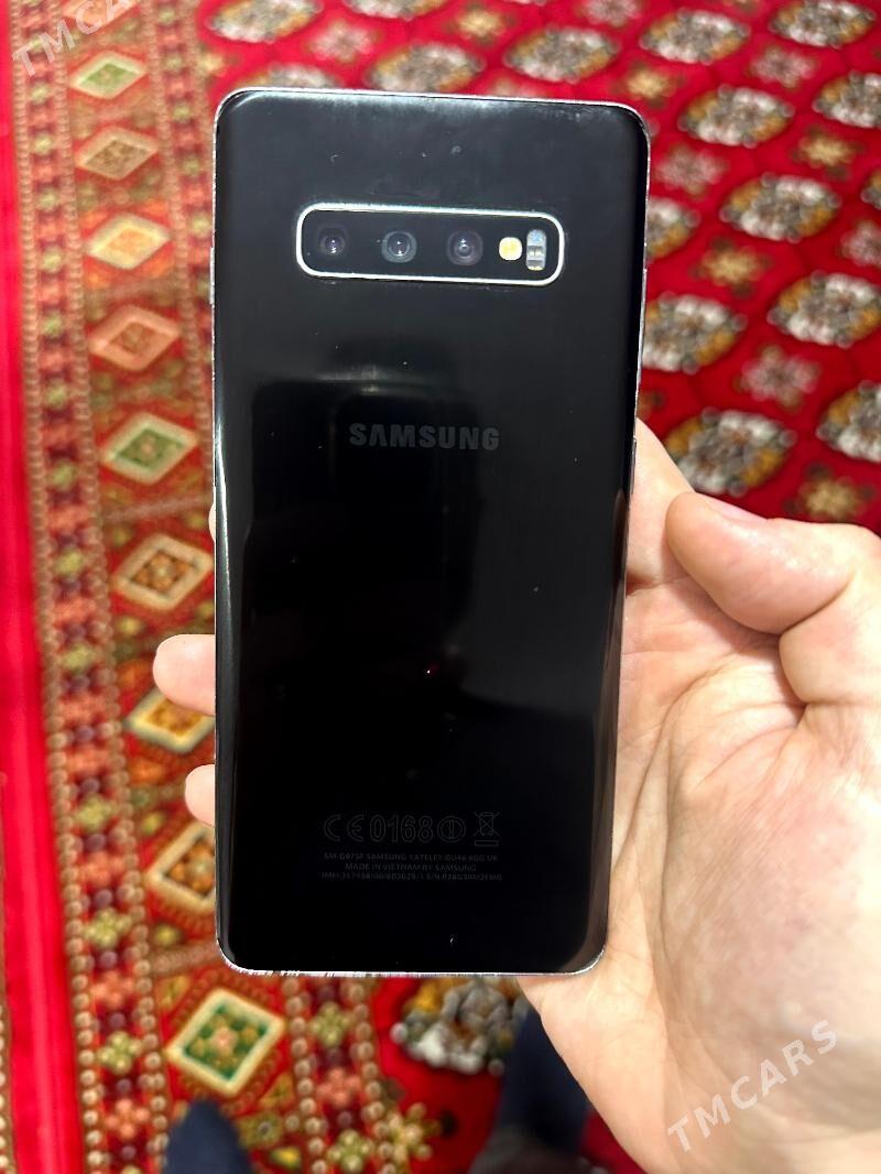 s10+ 8/128 - Дашогуз - img 1