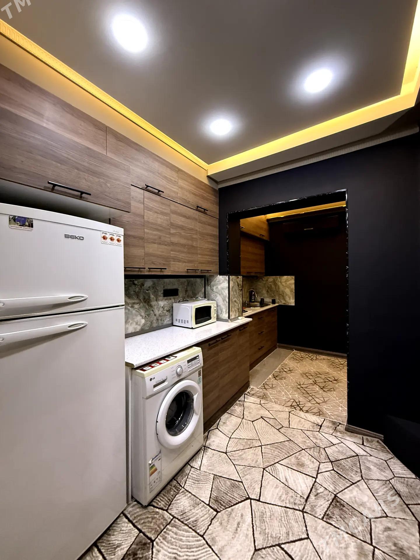 GAUDANKA marysky 2 Kom - Aşgabat - img 1